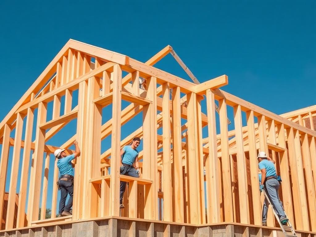 Structural & Openings