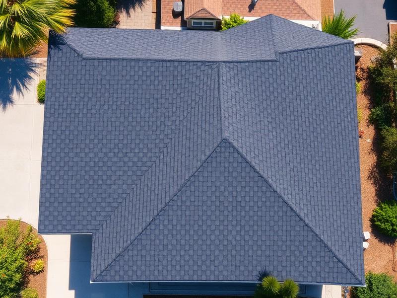 Complete Roof Replacement