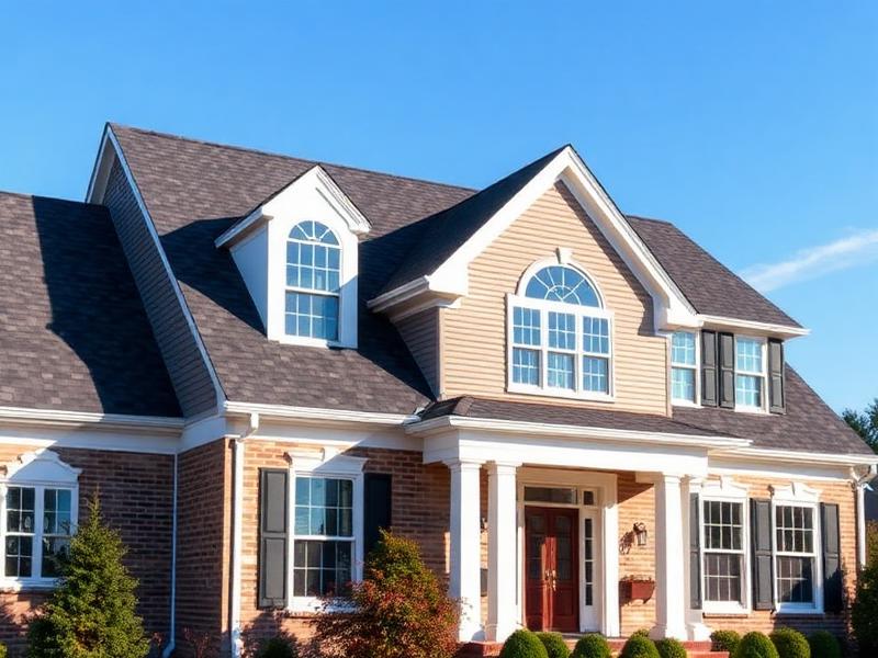 Colonial Estate Roofing