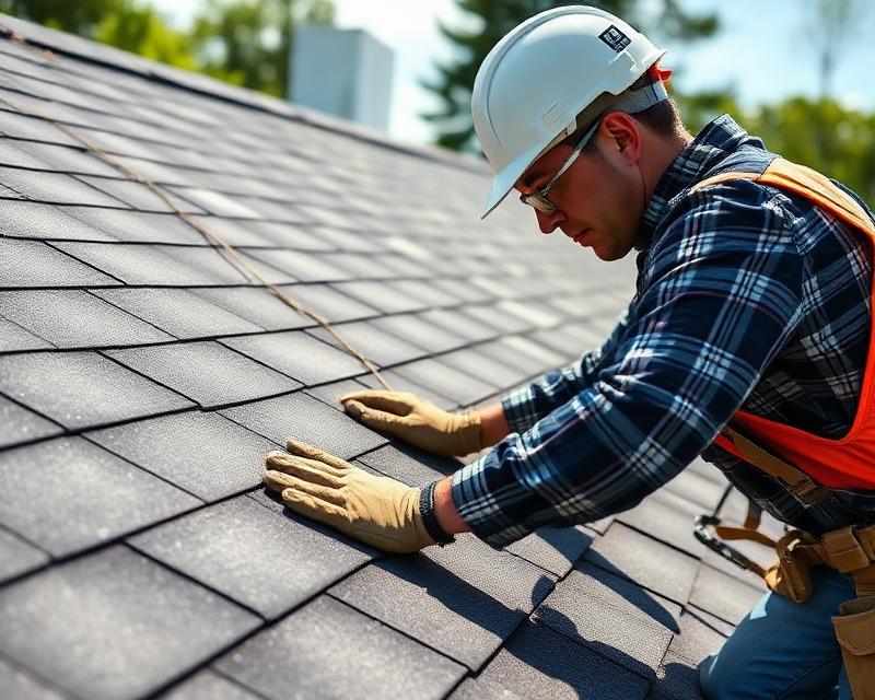 Roofing Excellence